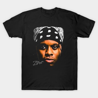 BLXST Big Face T-Shirt